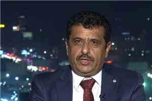 قيادي مؤتمري: حماية المؤتمر تبدأ من استقلال قراره والحفاظ على قواعده التنظيمية