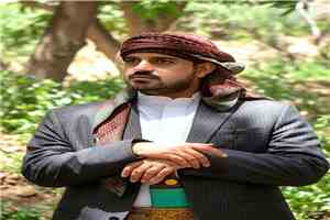 صهيب البركاني يرد بقوة على حملة إعلامية استهدفته بشكل شخصي