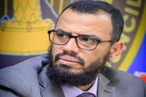 هاني بن بريك يعلّق على القيادات المتدينة داخل المجلس الانتقالي "المنحل"
