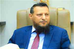 وزير الدولة محافظ عدن يوجه برفع الجاهزية لاستقبال عيد الأضحى المبارك