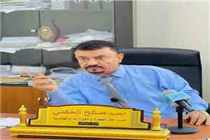 إنجاز إداري في عدن.. جوازات خورمكسر تعلن الوصول إلى “المعاملة صفر” وتسريع استخراج الجوازات