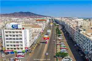 تنظيم جديد لتوزيع الغاز في المعلا ابتداءً من صباح الأربعاء