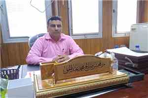 رئيس هيئة استكشاف وإنتاج النفط يكشف عن خطة استراتيجية شاملة لإعادة تفعيل دور الهيئة