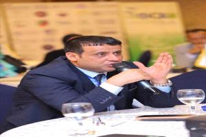وكيل البيضاء: المؤتمر الشعبي العام بيت وطني واسع وحان وقت استعادة دوره