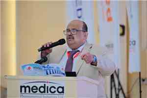 جمعية أطباء القلب بعدن تنظم ملتقى علميًا لمناقشة العلاج الموجّه في طب القلب والأوعية الدموية