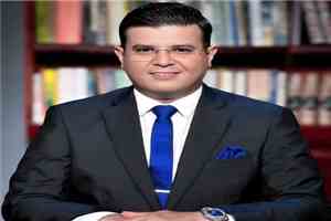 حمدي باشا اليافعي: طارق محمد صالح أمان المرحلة رغم ضجيج المعارضين