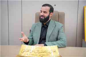 العولقي يثمن اللفتة الإنسانية النبيلة لمحافظ أبين تجاه صحفيي وإعلاميي المحافظة