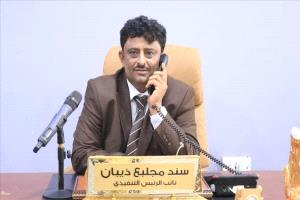 سند بن ذيبان: في عيد العمال العالمي.. كل يد تبني الوطن تستحق الانحناء إجلالًا