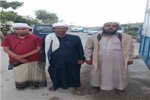دائرة الوعظ والإرشاد بمكتب أوقاف ساحل حضرموت تنفذ فعالية إيمانية لنزلاء مكافحة المخدرات