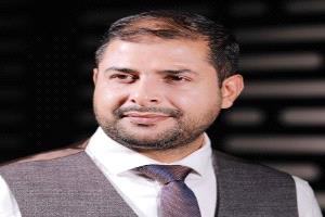 الضبياني: مدينة عدن يُراد لها أن تكون "عاصمة الموت"