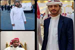 وفاة خمسة يمنيين بحريق مستودع في الرياض
