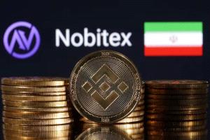 تحقيق لـ"رويترز": منصة "نوبيتكس" الإيرانية الملاذ الرقمي لتمويل الحوثيين والالتفاف على العقوبات