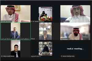 جامعة عدن و"دار المنظومة" توقعان اتفاقية تعاون استراتيجي