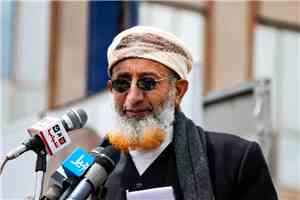 قيادي في حزب الإصلاح يدعو لتنفيذ مخرجات الحوار الوطني وإعلان الأقاليم الستة بدءًا بحضرموت
