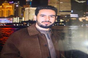 أكاديمية الهلال تعلن عن اختيار رجل الأعمال الشاب غسان محمد رئيساً فخرياً لها