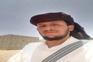 النحال عبدالله بايوسف من شبوة يحرز ذهبية باريس