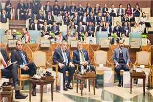 اليمن يشارك في منتدى الإعلام ومراكز الفكر لدول الجنوب العالمي ضمن مؤتمر الشراكة الصينية - العربية