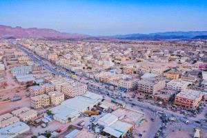 عاجل.. قتلى وجرحى في اشتباكات بمنطقة بئر علي في شبوة