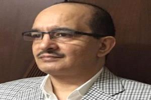 يحيى دويد يكشف المخطط الخفي لتمزيق اليمن تحت عباءة "الإسلام السياسي"