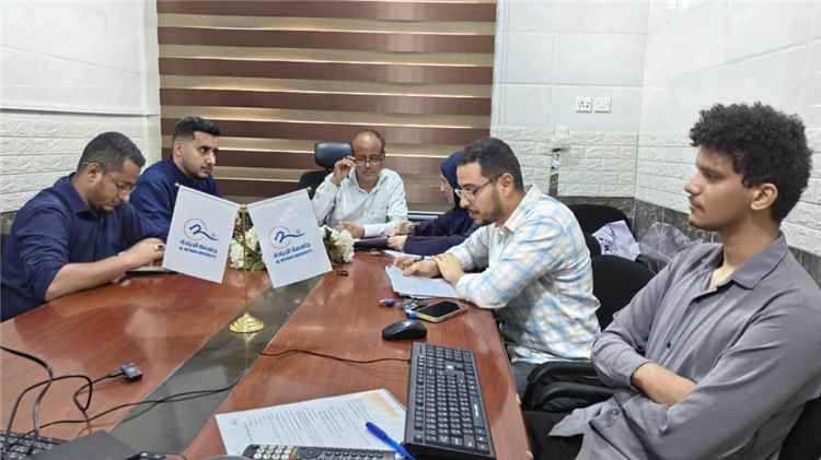 جامعة الريادة تبحث مع الجمعية المصرية لتركيبات الأسنان التعاون الأكاديمي وتنفيذ برامج التطوير المهني