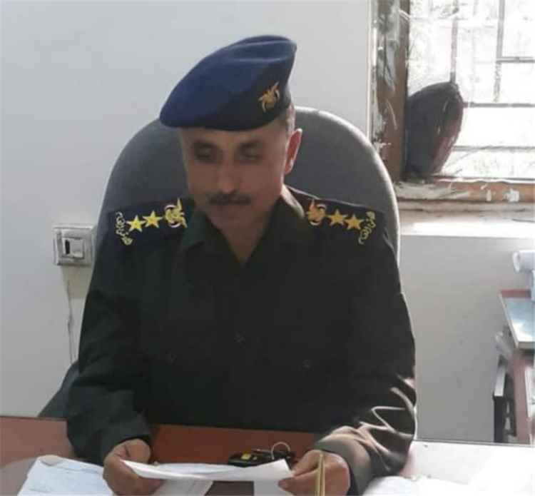 مدير أمن مودية يشيد بجهود اللجنة المجتمعية في تنظيم السوق وإزالة العشوائيات
