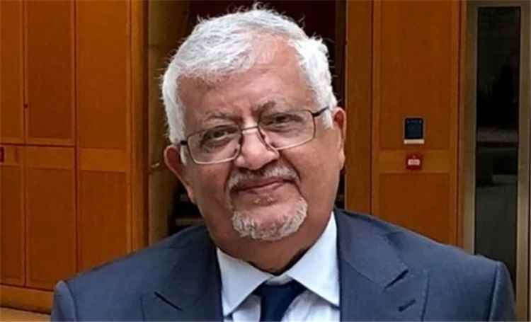 ياسين سعيد نعمان: لا خيار سوى أن ينكسر الحوثي ويُهزم غرب تعز