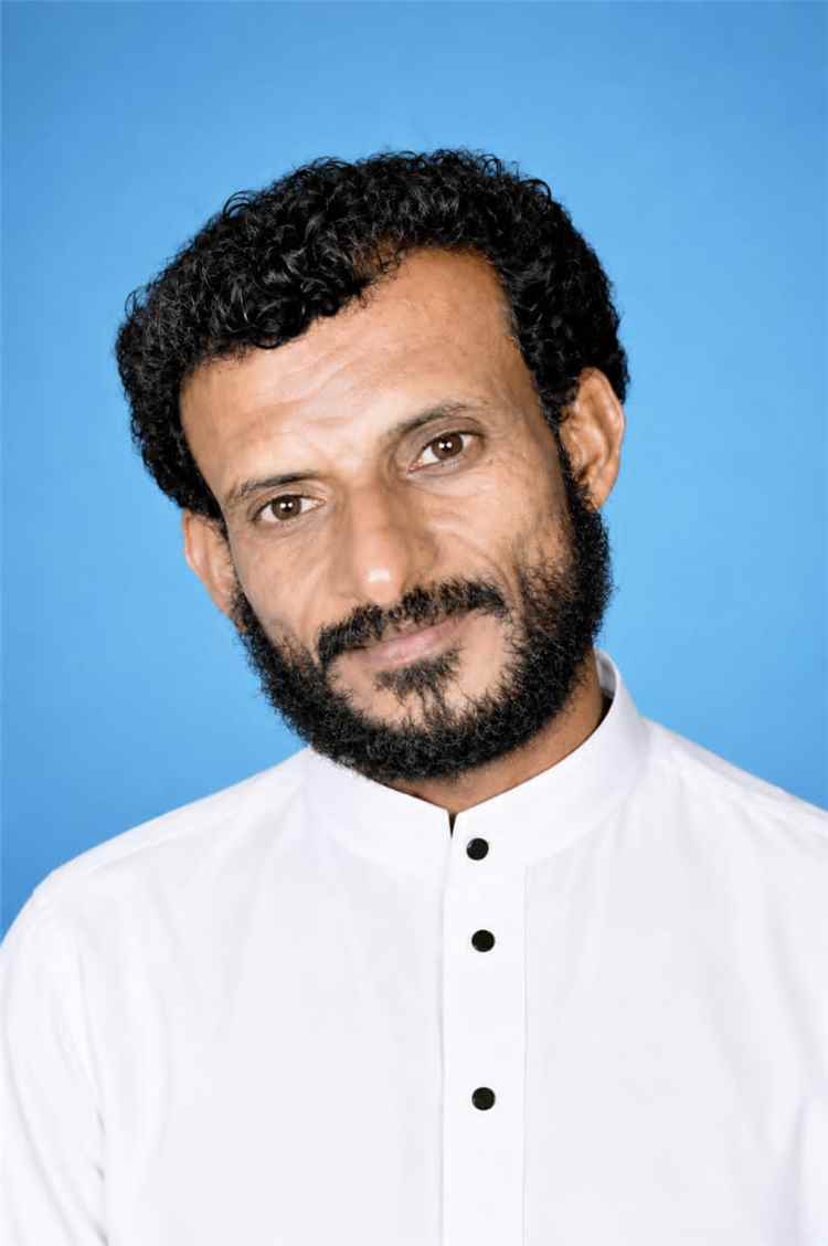 سرار يافع تودّع رجل الطيبة والأخلاق عارف صالح أحمد عبدالله السعيدي