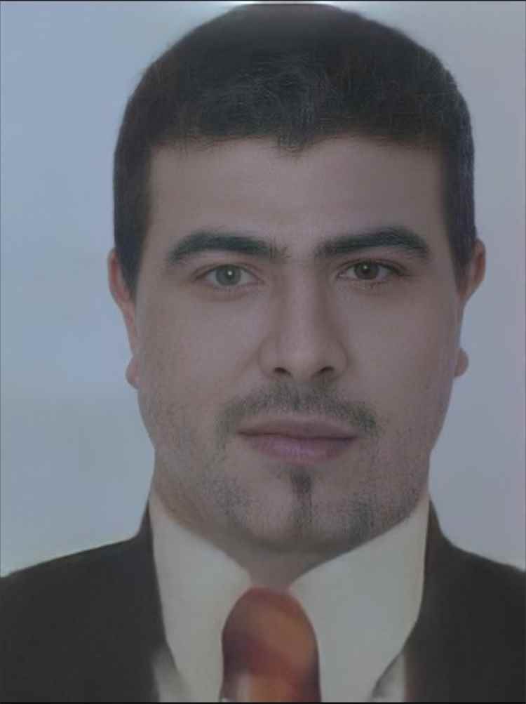 قصيدة "لا تشكِ"
