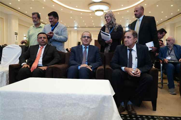 وزير الصحة يدشن الاستراتيجية الوطنية للرعاية الصحية الأولية المجتمعية 2026–2029م