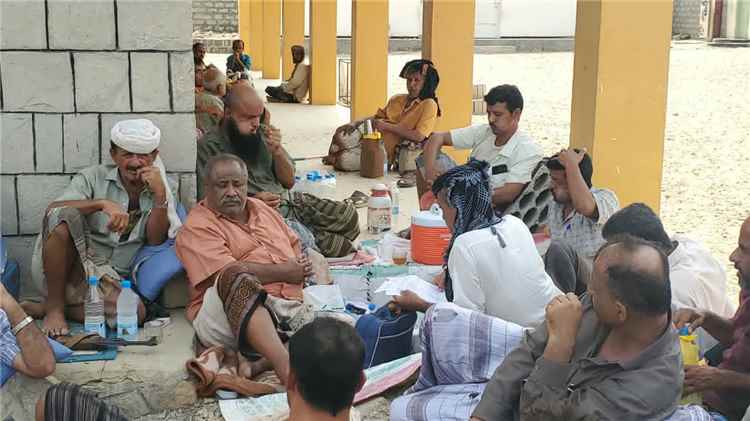 إشهار جمعية شوار التنموية الاجتماعية وانتخاب قيادتها بالإجماع