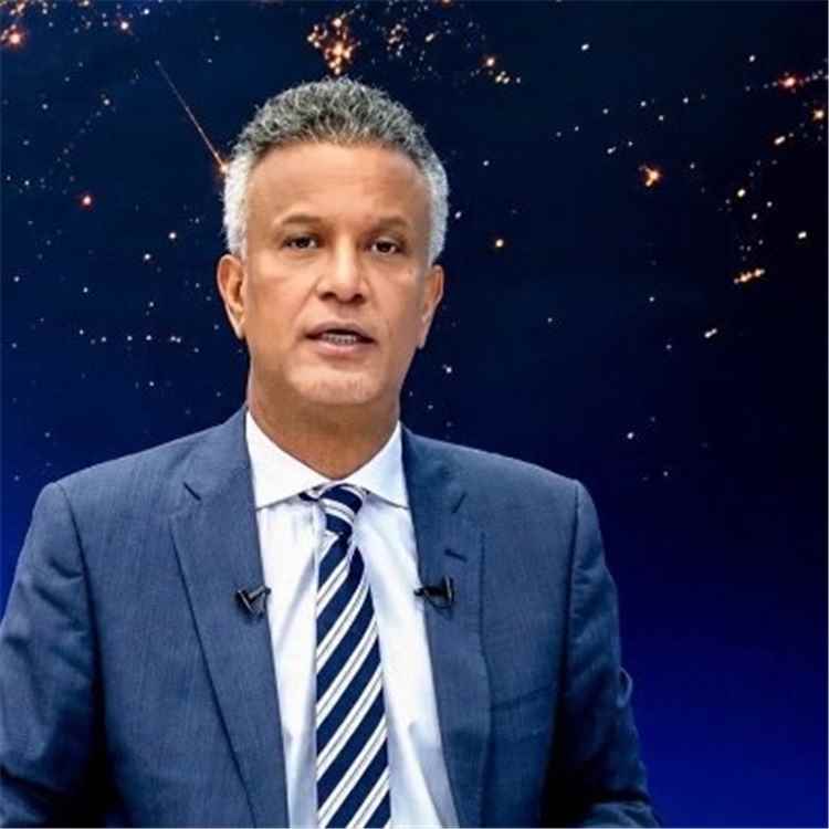 وديع منصور: مشكلتنا ليست مع الشعب بل مع من يستغل قضيته لمصالحه الخاصة