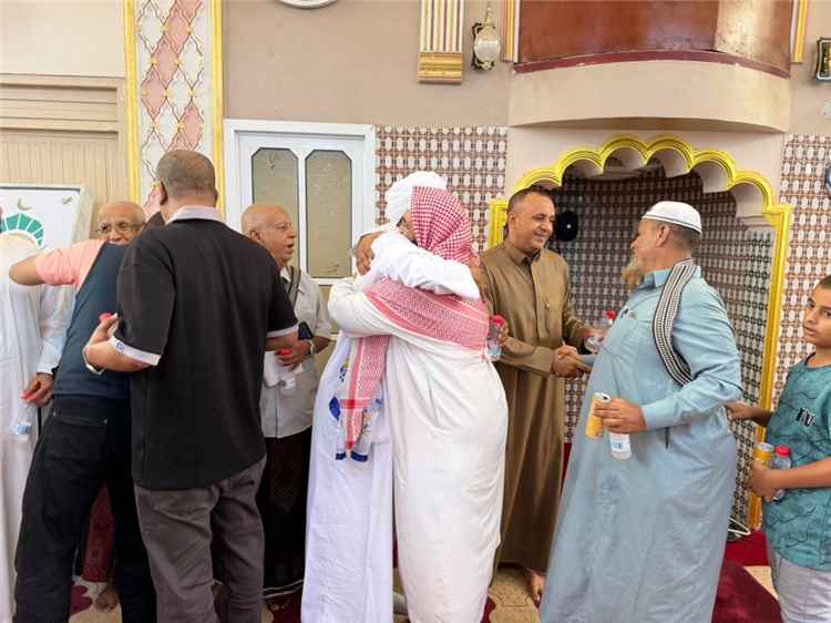 من نيل السودان إلى وديان حضرموت.