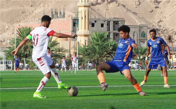 أهلي عدن يودع كأس الجمهورية من دور الـ16 بالخسارة أمام سلام الغرفة