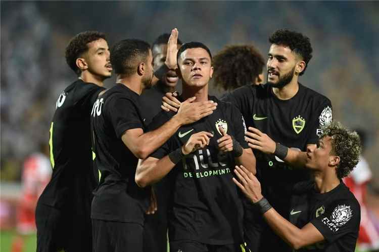 الزمالك يحقق فوزًا مقلقا في دوري أبطال أفريقيا