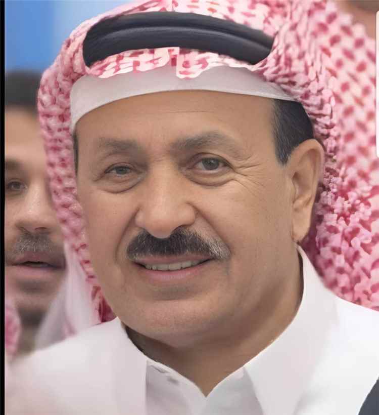 عضو مجلس الشورى يعزي الشيخ احمد صالح العيسي واخوانه بوفاة شقيقهم عيدروس
