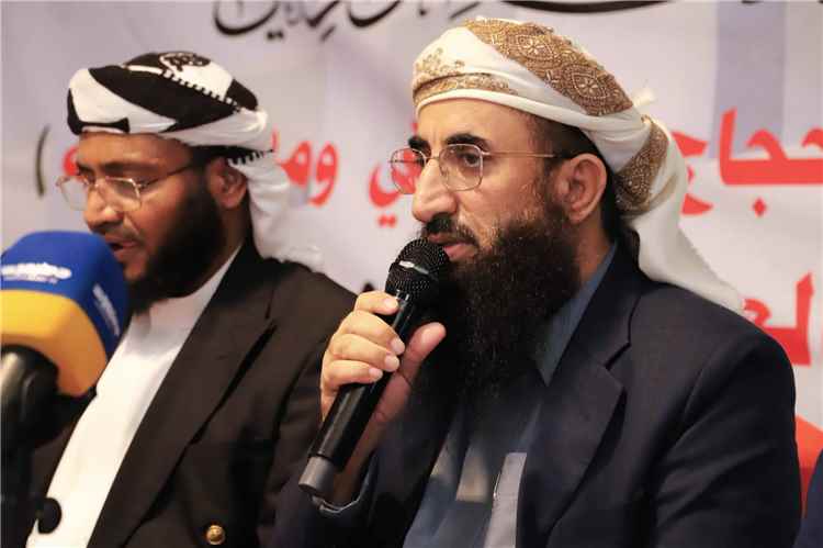 وزير الأوقاف: مواجهة الحوثي مسؤولية يتكامل فيها الواجب الشرعي والوطني