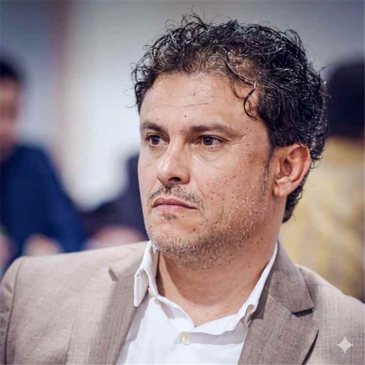 وجدي السعدي: شركات الاتصالات في صنعاء سلاح حوثي لاختراق الجبهات في تعز والساحل الغربي