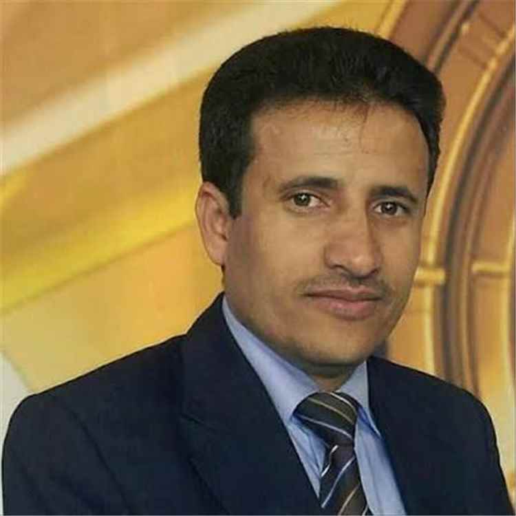 يحيى الأحمدي: استعادة الأرض هي مفتاح تغيير المعادلة مع الحوثيين