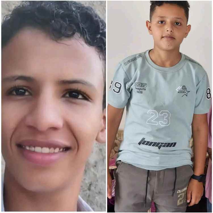 غرق معلم وطالب في "حاجز الدموم" بتعز أثناء محاولة إنقاذ ودعوات بمنع السباحة في السدود