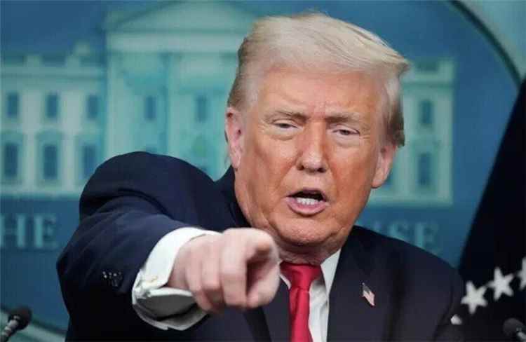 ترامب يكشف مقترح واشنطن لإنهاء الحرب في أوكرانيا قبل زيارة ويتكوف وكوشنر لموسكو وكييف