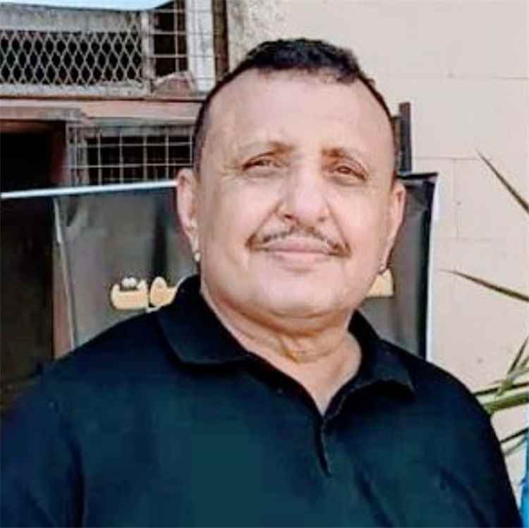 نائب وزير الخدمة المدنية والتأمينات يعزّي الشيخ أحمد صالح العيسي في وفاة شقيقه