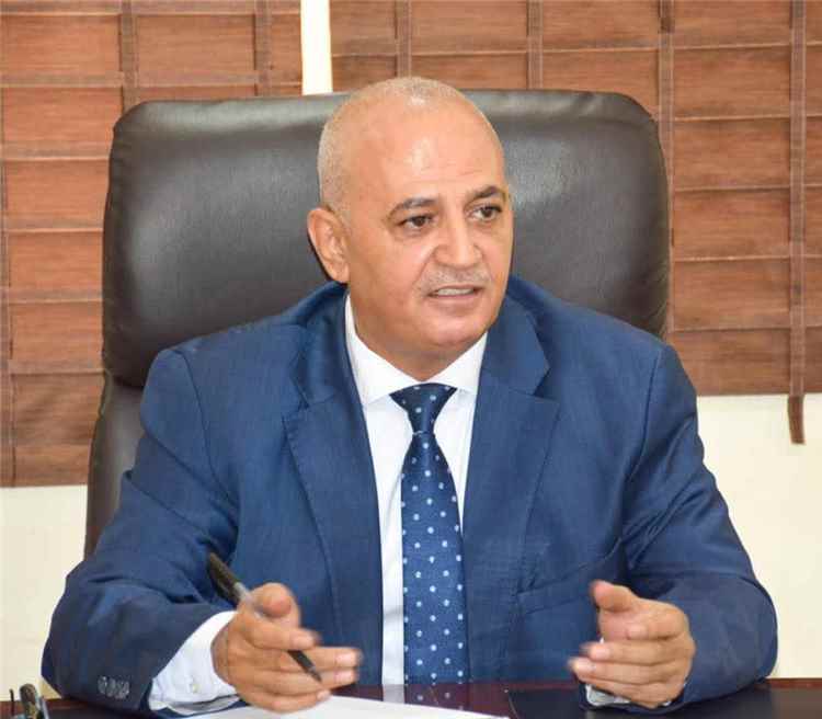 الوزير الشرجبي يشيد بصمود تعز وبطولات القوات المسلحة في محور تعز والمقاومة الوطنية