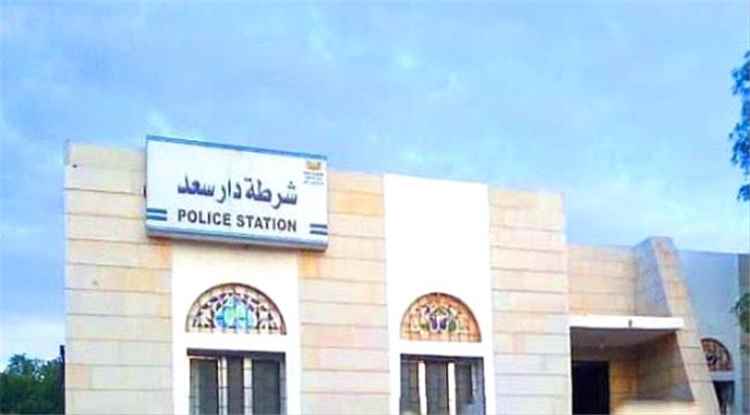 شرطة دار سعد تطيح بخلايا إرهابية تلقت تدريبات عسكرية في مناطق سيطرة الحوثيين.