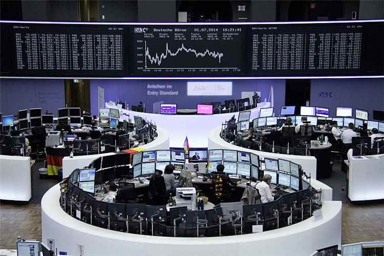 تراجع أسهم أوروبا قبل صدور بيانات الوظائف الأمريكية