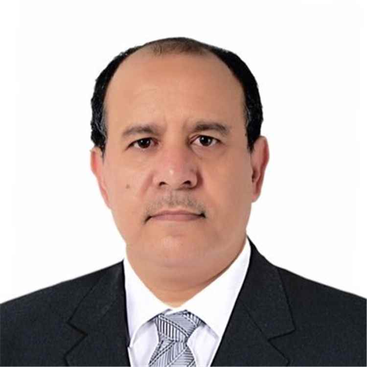 الحاضري: حرّكوا كل الجبهات.. ولا تمنحوا الحوثي رفاهية اختيار المعركة