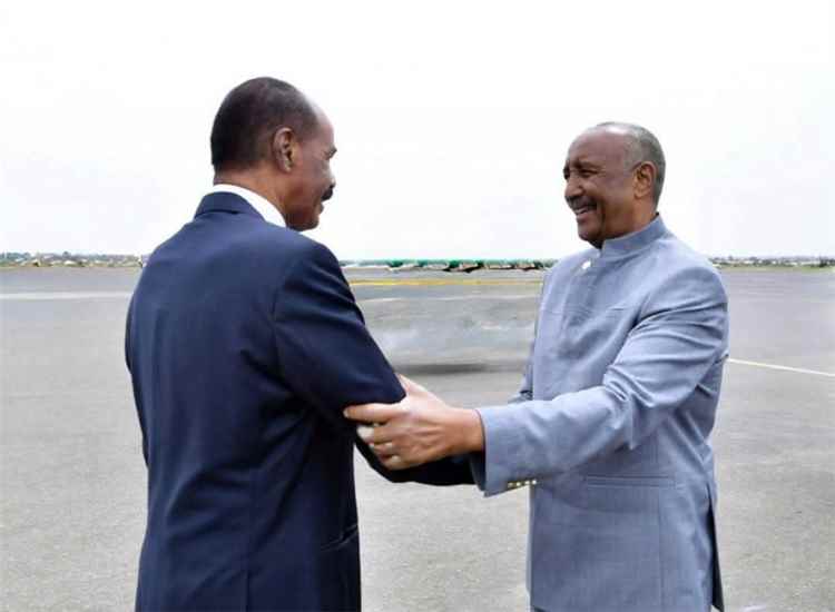 هل يفتح السودان جبهة ضغط على إثيوبيا؟