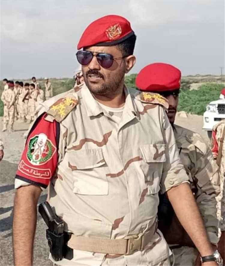العميد يوسف العاقل يعزّي الشيخ أحمد صالح العيسي في وفاة شقيقه