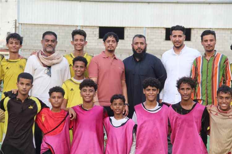 مدير عام التواهي يتفقد نادي الروضة ويؤكد دعم النشاط الرياضي والاستثماري