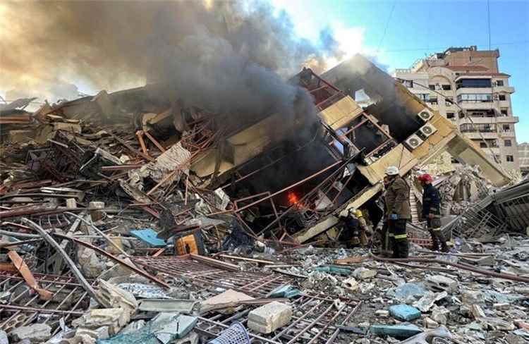 وزير خارجية كوبا يتهم إسرائيل بارتكاب فظائع وحشية بحق الأطفال والمدنيين في لبنان