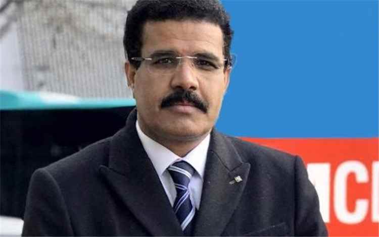 جميح: الحوثي ليس مشكلة شمالية.. ومشروعه يشكل خطراً على الأمن القومي العربي